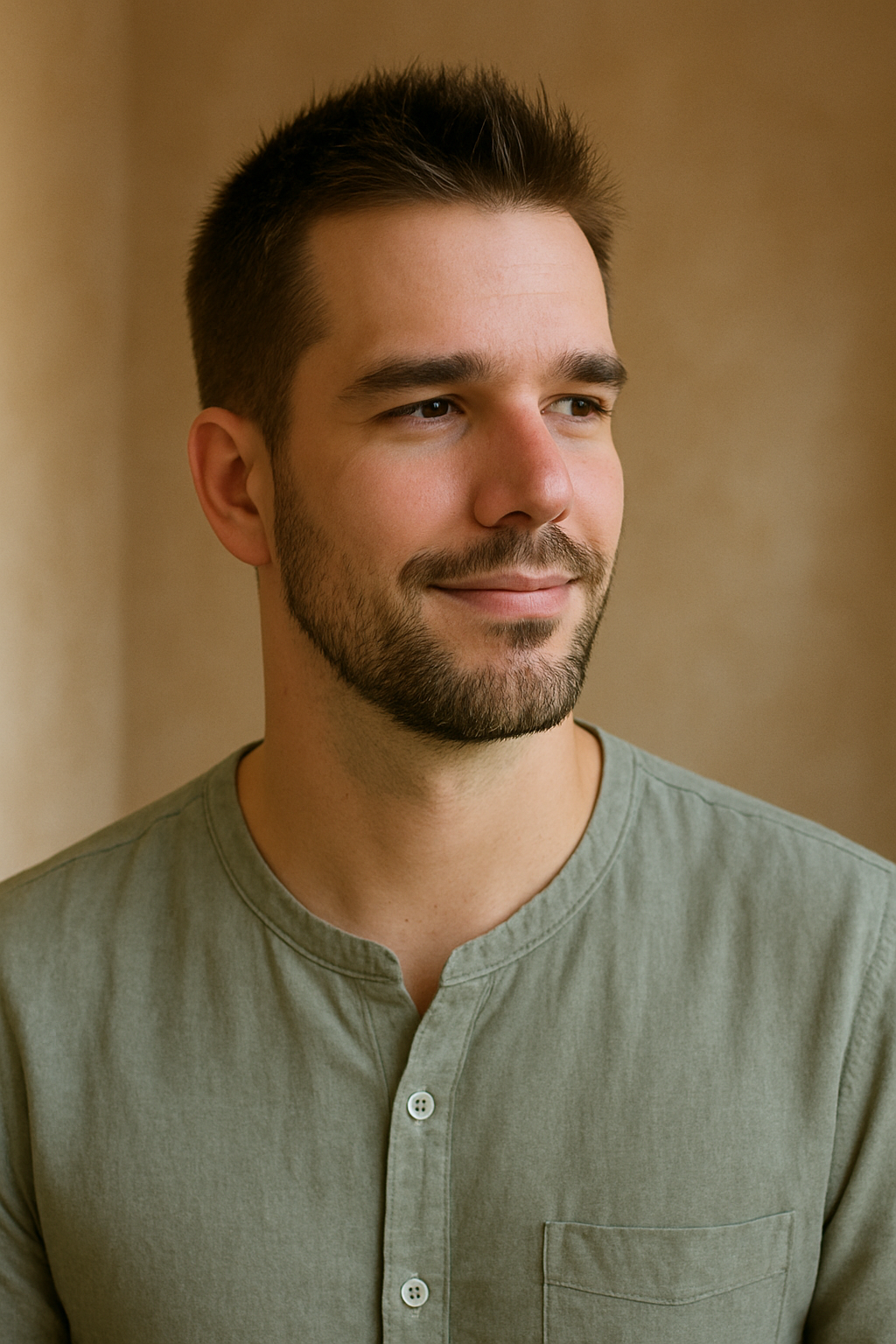 Jesse Fuller, Human Design analyst